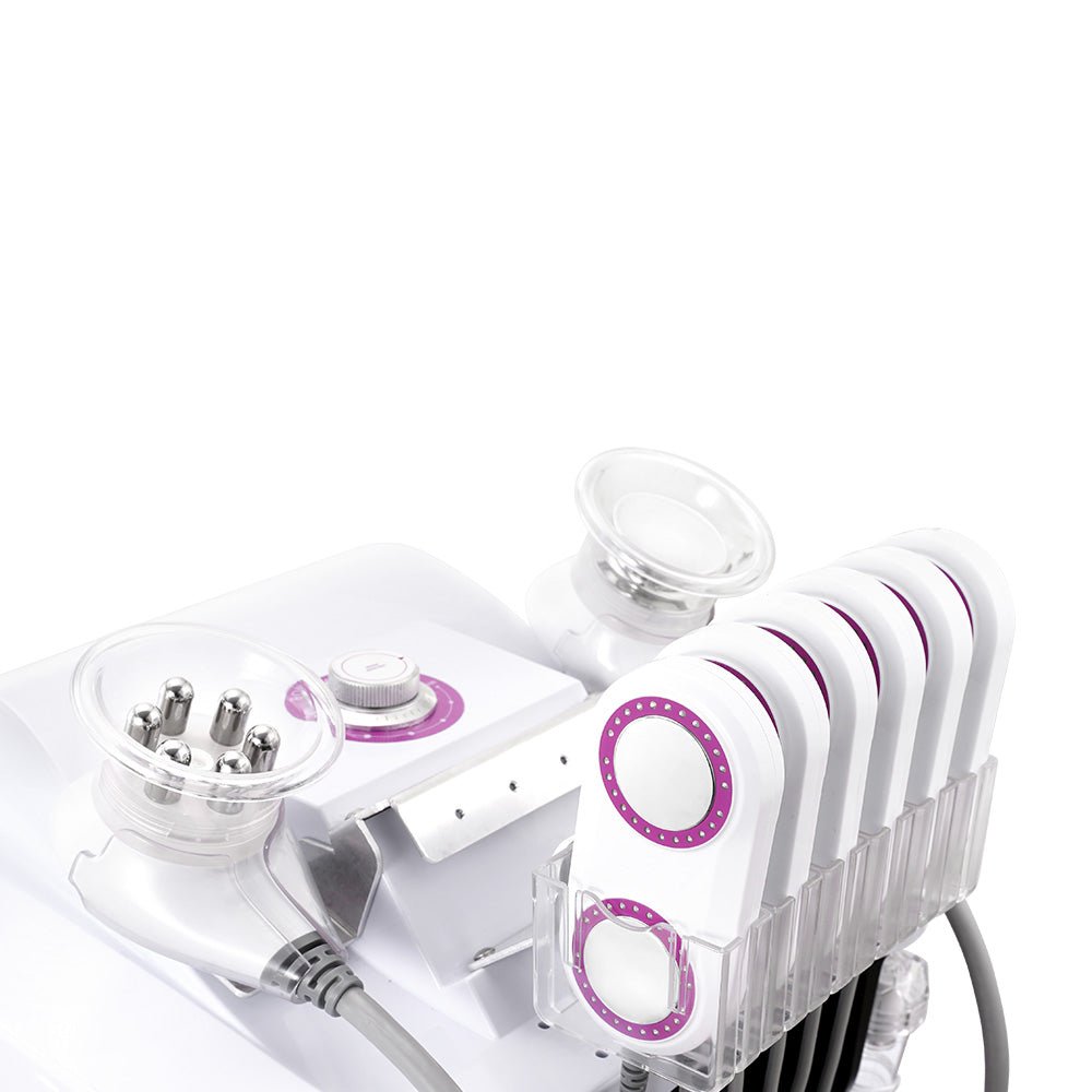 Shape Tactics Cavstorm 40K Cavitation 3.0 with Microcurrent RF System