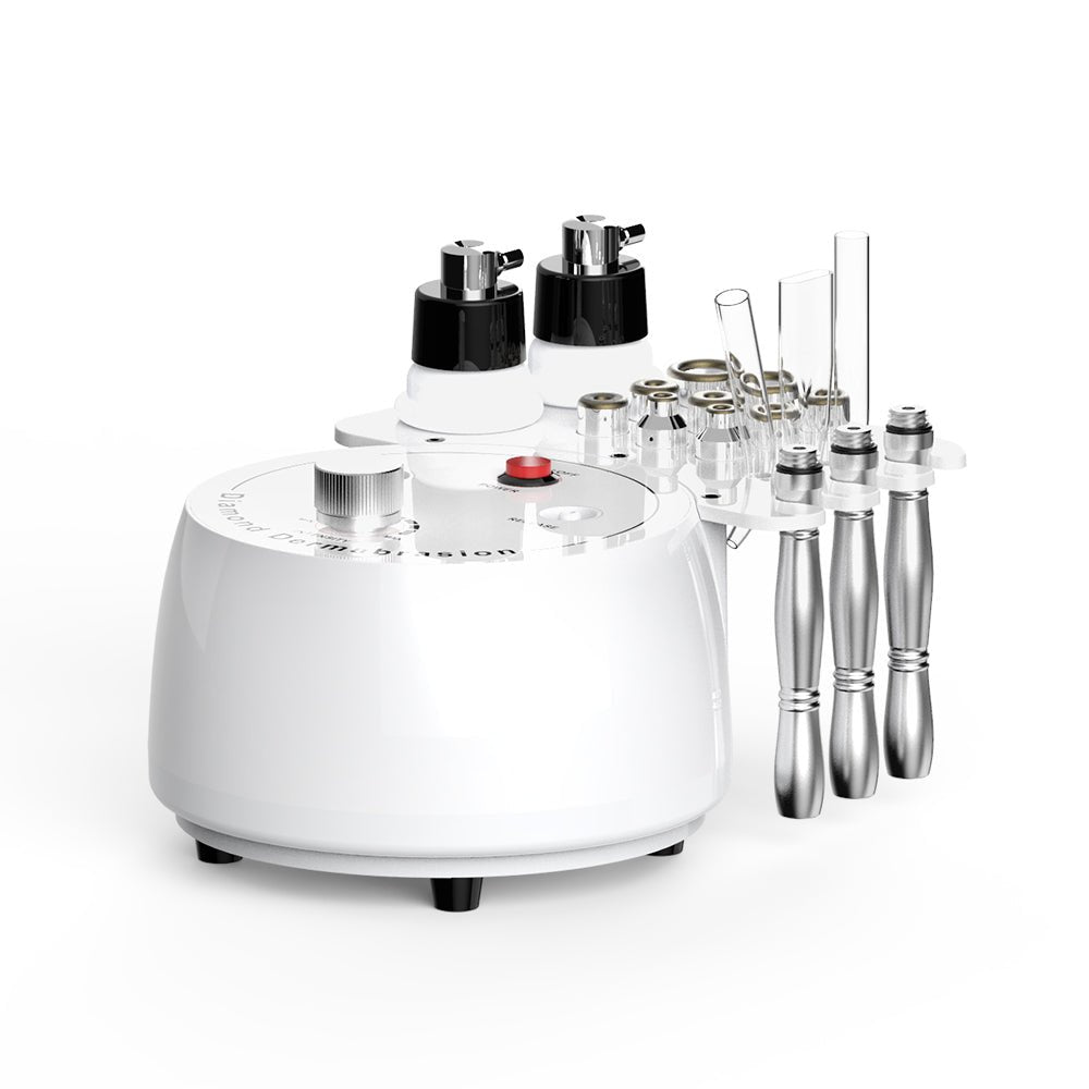 Shape Tactics Diamond Microdermabrasion & Hydrating Mist System