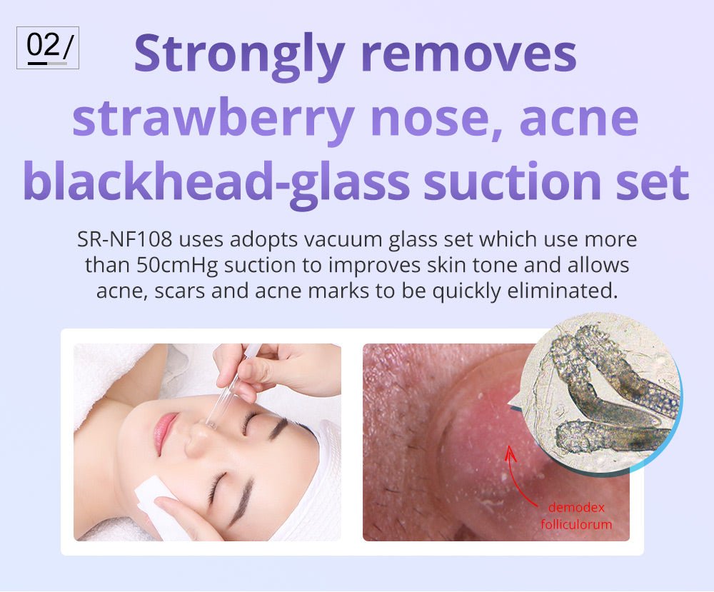 Shape Tactics Diamond Microdermabrasion & Hydrating Mist System