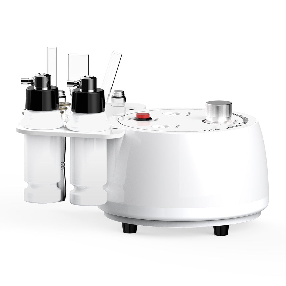 Shape Tactics Diamond Microdermabrasion & Hydrating Mist System