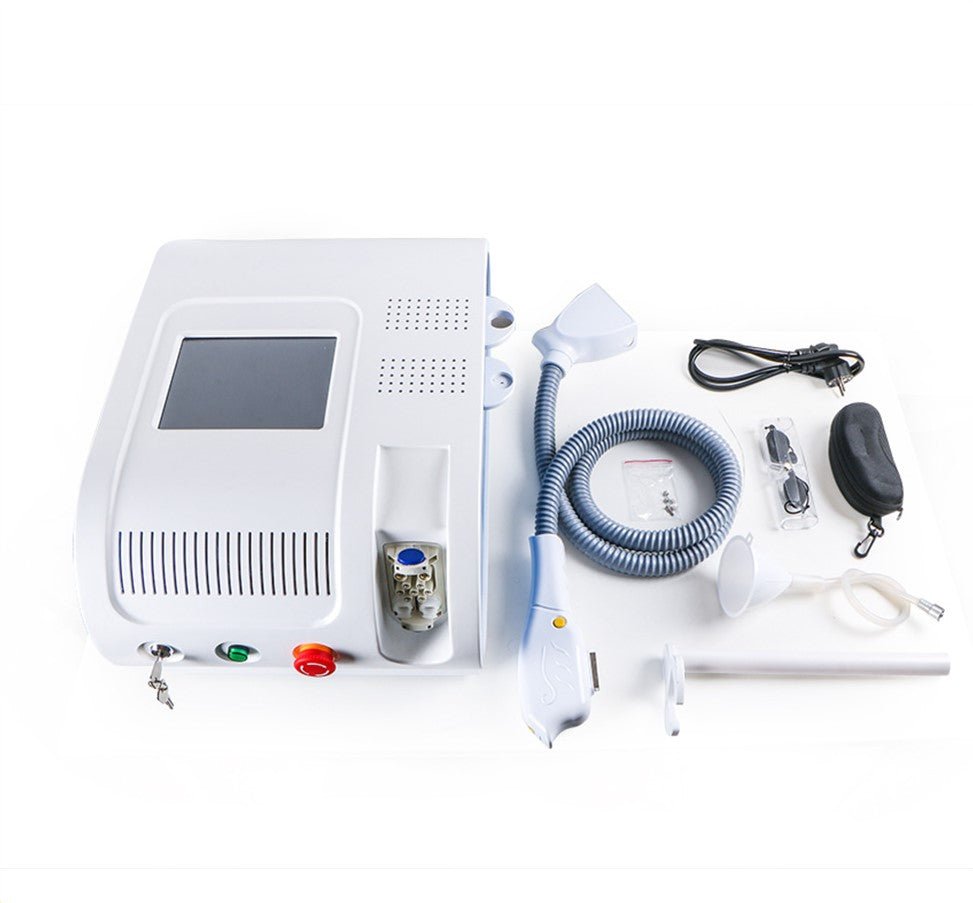 Shape Tactics E-Light IPL RF Hair Removal and Skin Rejuvenation System