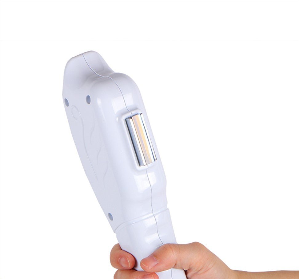 Shape Tactics E-Light IPL RF Hair Removal and Skin Rejuvenation System