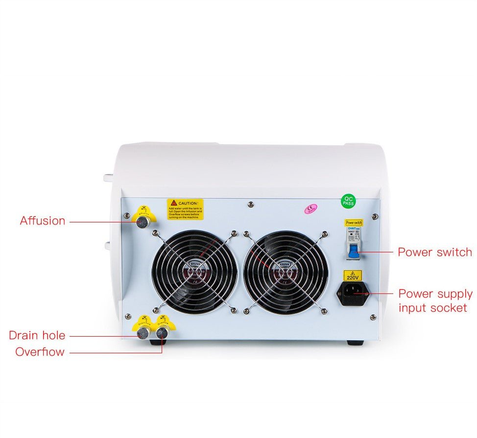 Shape Tactics E-Light IPL RF Hair Removal and Skin Rejuvenation System