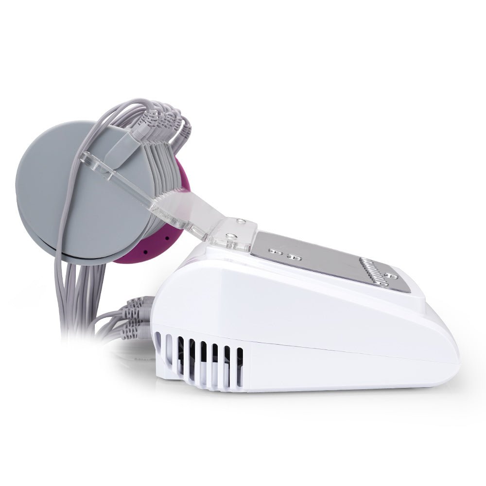 Shape Tactics EMS Bio Microcurrent Body Slimming Infrared Machine