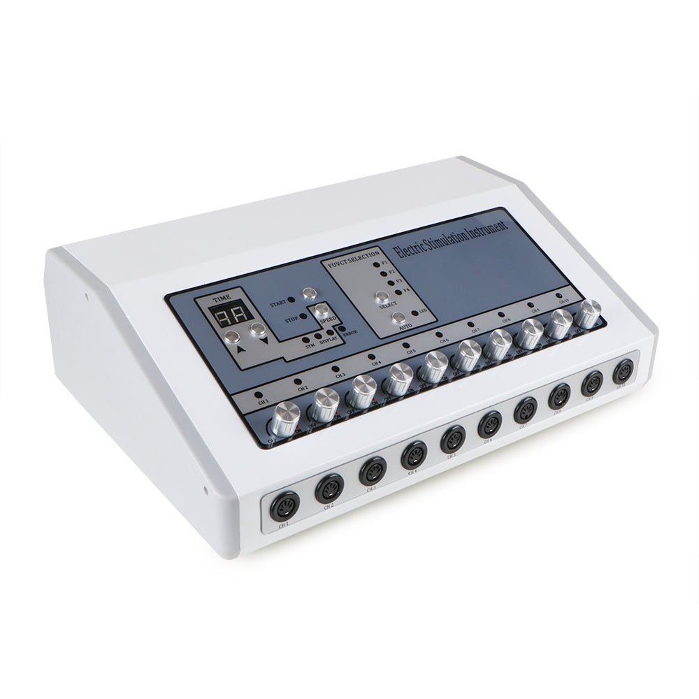 Shape Tactics EMS Bio Pulse Therapy Machine