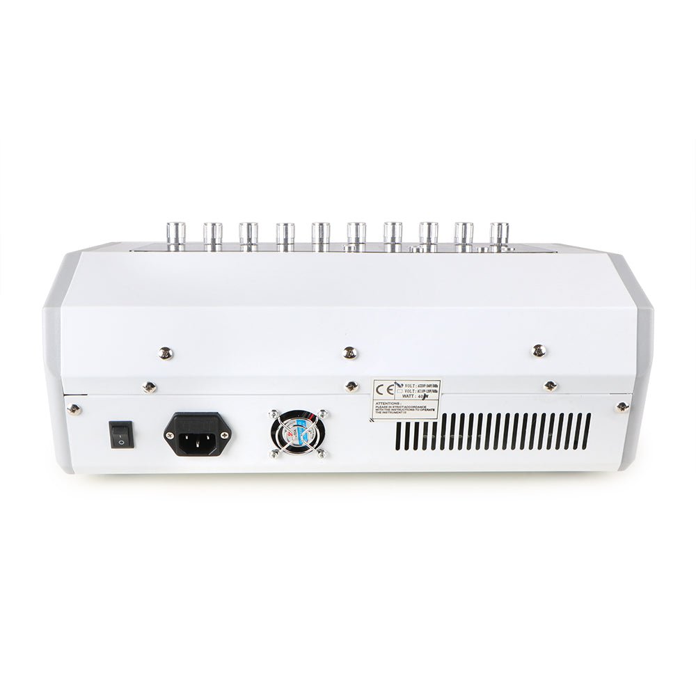 Shape Tactics EMS Bio Pulse Therapy Machine