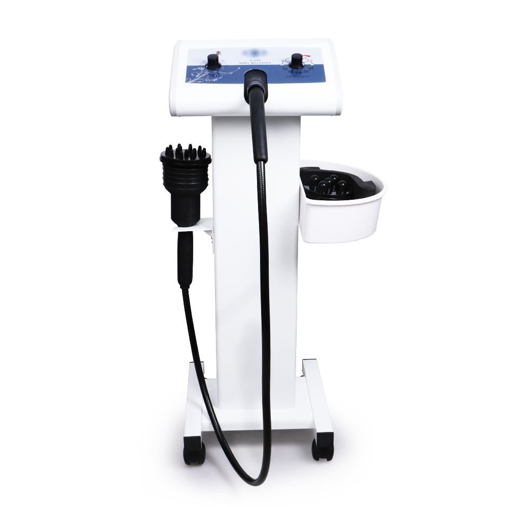 Shape Tactics Advanced Body Contouring Massage System with Adjustable Heads