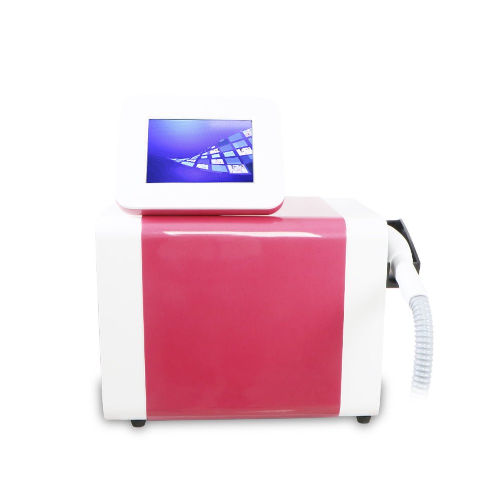 Shape Tactics 2000W SHR IPL Hair Removal & E-Light System