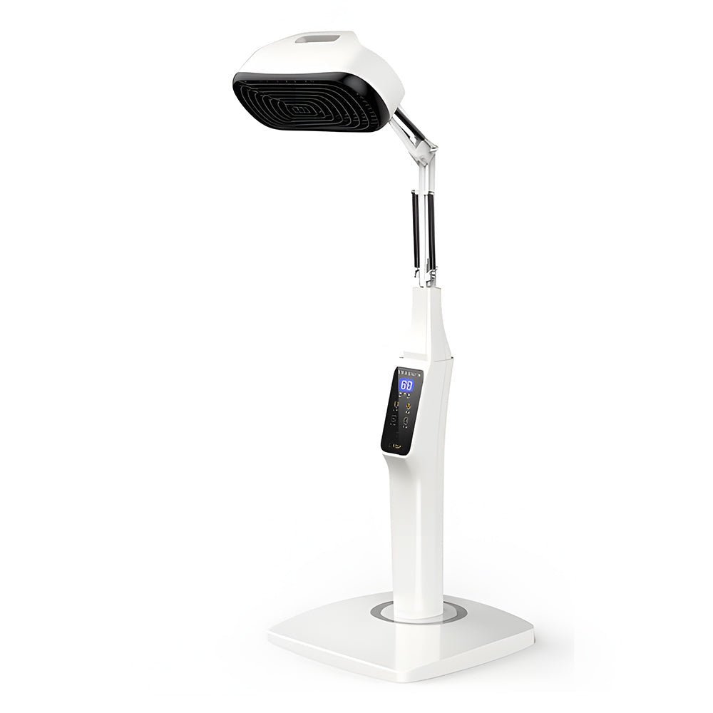Shape Tactics Infrared and Cold Laser Therapy Device