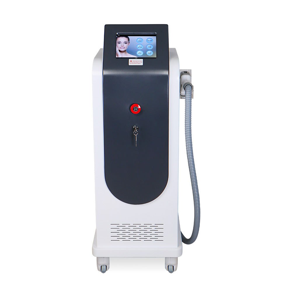 Shape Tactics IPL RF Skin Rejuvenation and Hair Removal System