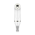 Shape Tactics Microdermabrasion Vacuum Spray for Deep Facial Exfoliation