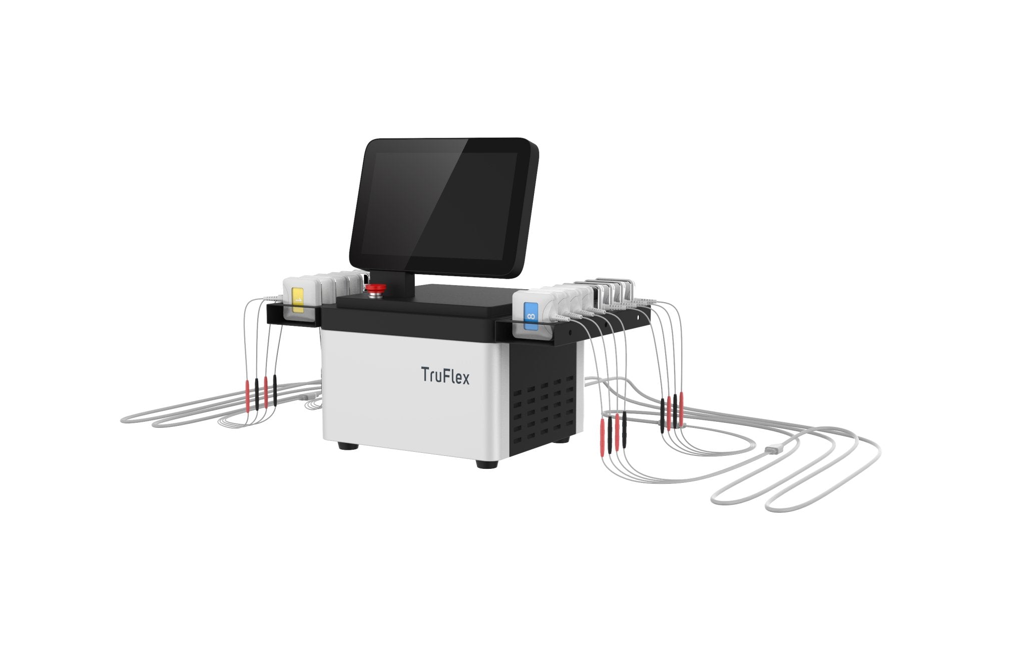 Shape Tactics Multi-Directional EMS Muscle Sculpting System