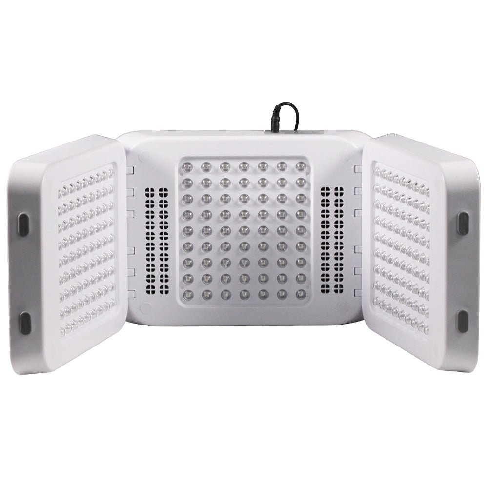 Shape Tactics PDT LED Light Therapy Device with 7 Colors for Skin Enhancement