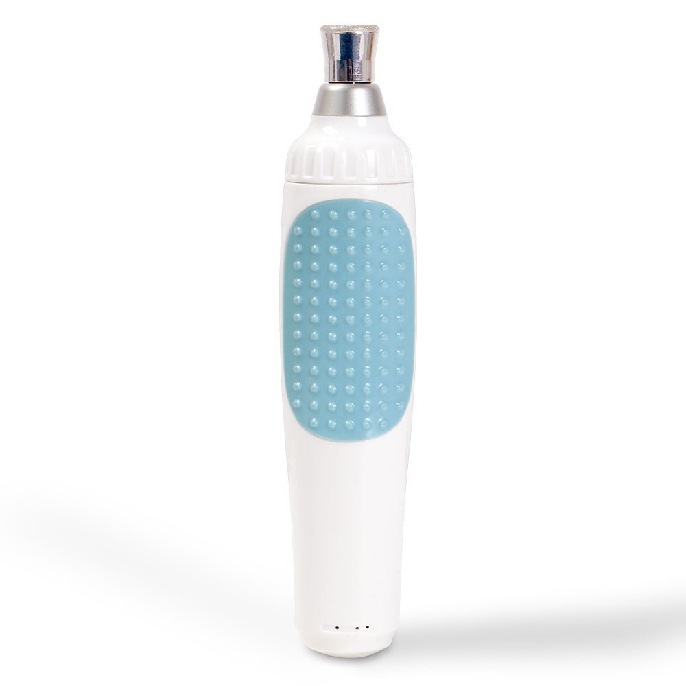 Shape Tactics Portable Diamond Microdermabrasion Facial Device
