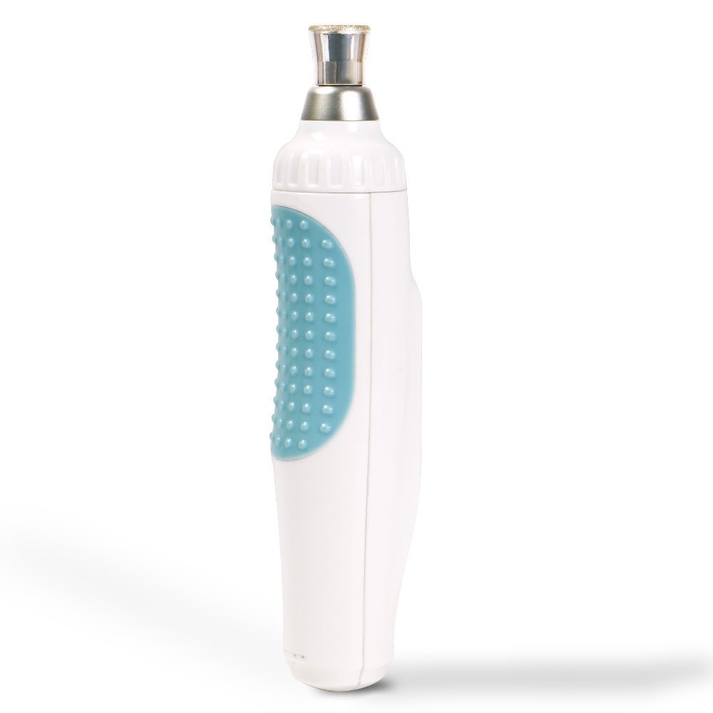 Shape Tactics Portable Diamond Microdermabrasion Facial Device