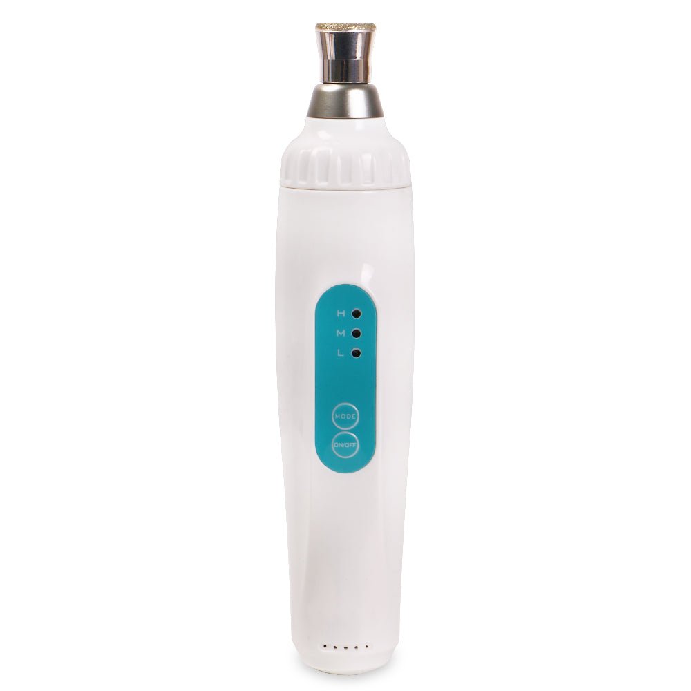 Shape Tactics Portable Diamond Microdermabrasion Facial Device