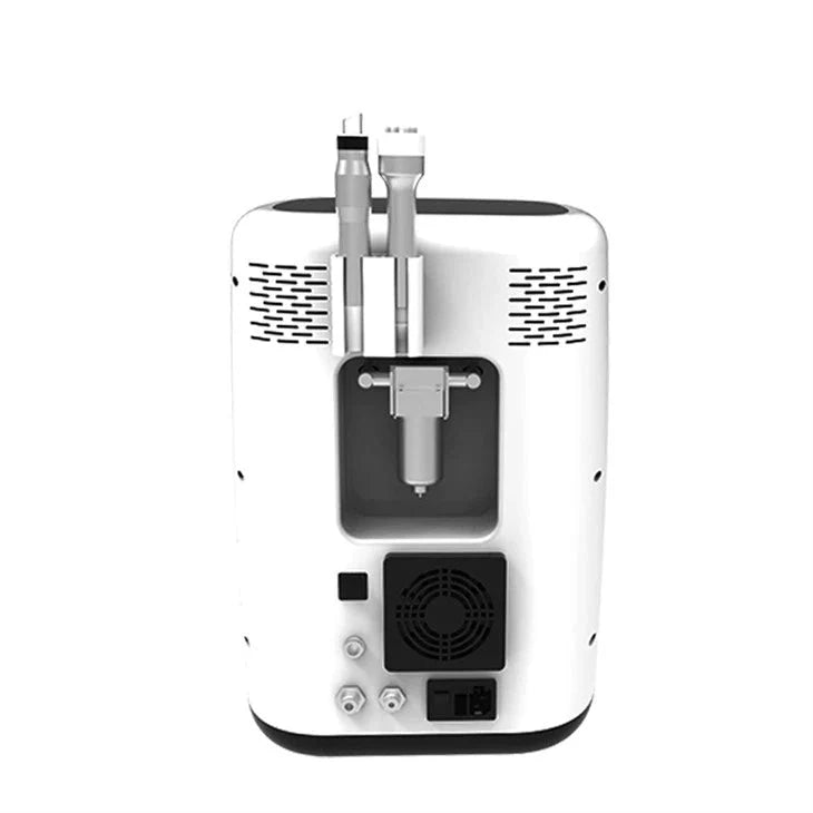 Shape Tactics PureGlo Hydro Dermabrasion & RF System