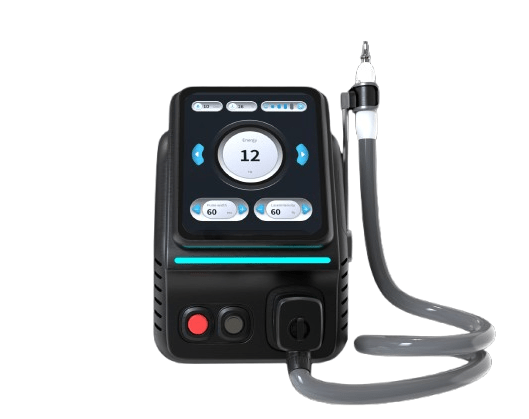 Shape Tactics Quantum Pulse ND YAG Precision Laser System