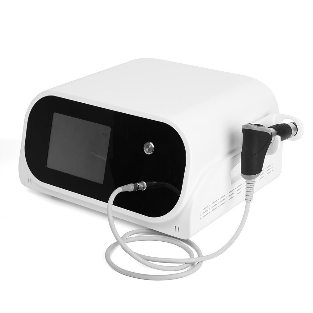 Shape Tactics High-Performance Shockwave Therapy Device