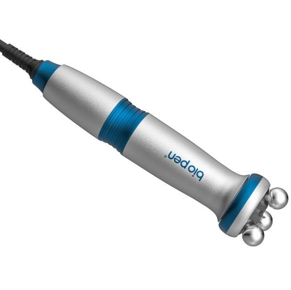 Shape Tactics RF EMS Microcurrent & Blue Light Skincare System
