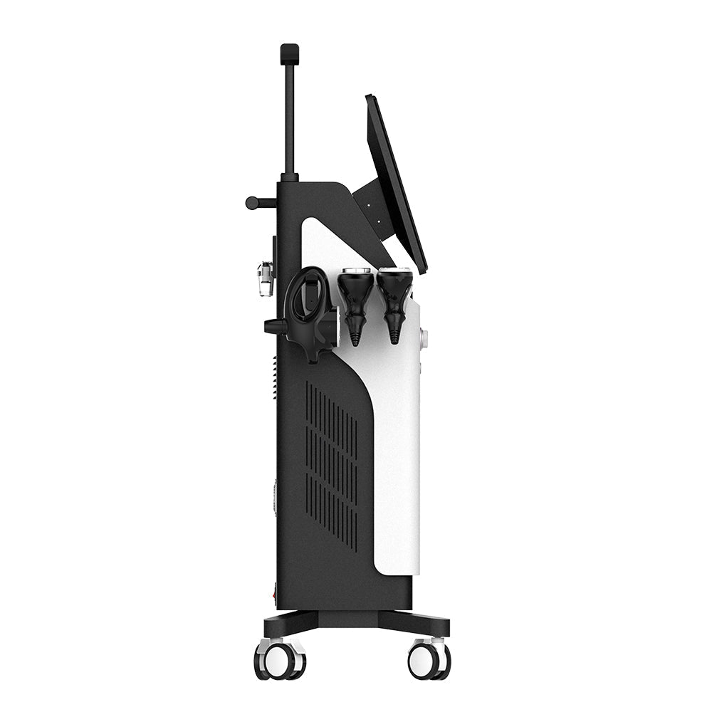 Aristorm 4-in-1 S-Shape Cavitation RF System