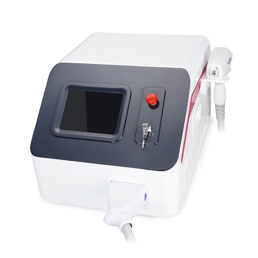 Shape Tactics 808nm Diode Laser Rejuvenation System