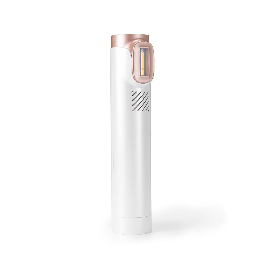 Shape Tactics SmoothPro IPL Hair Removal Device