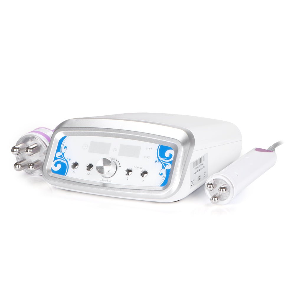 Shape Tactics TriPolar Photon Pro RF Skincare System