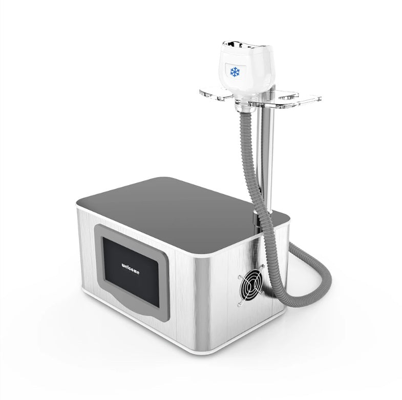 Shape Tactics U-Shape Cryo Cooling Contour System for Chin