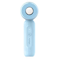 Shape Tactics Ultrasonic Face Cleanser with Positive Ions & Antibacterial Silicone