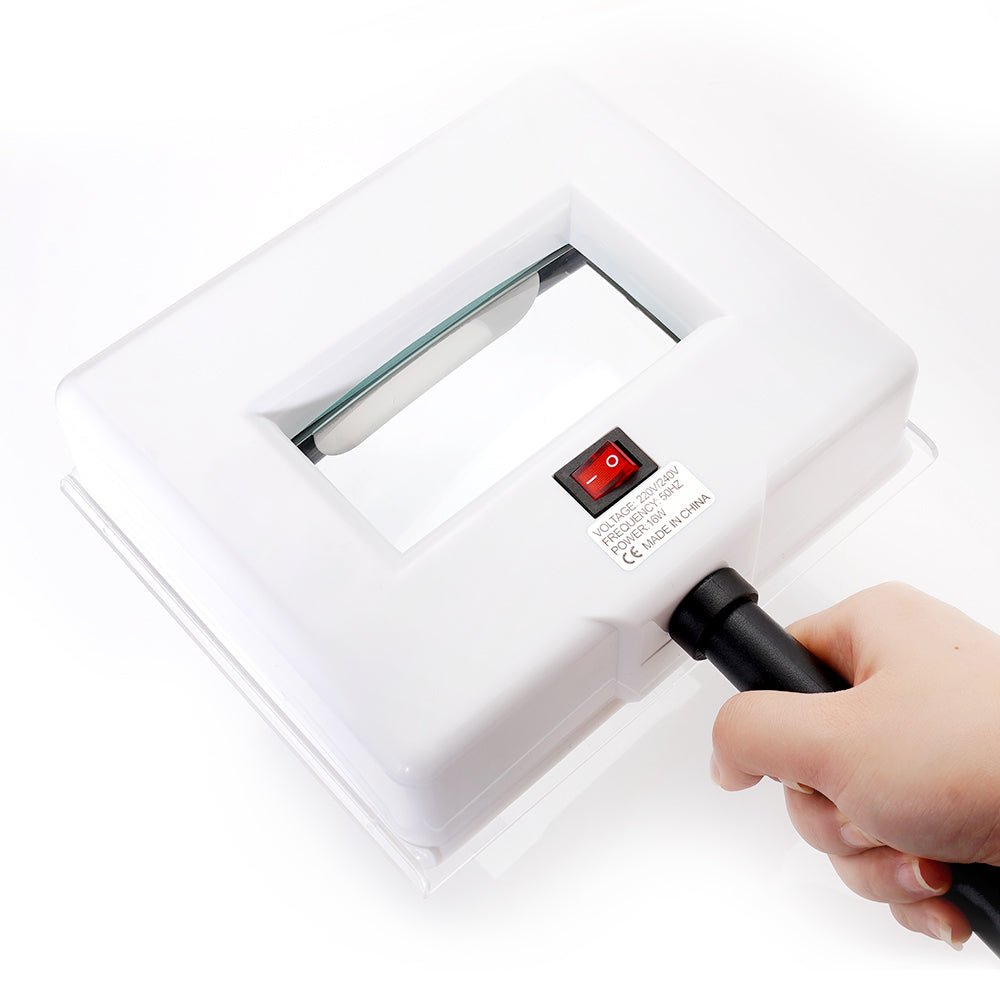 Shape Tactics UV Skin Analyzer Lamp