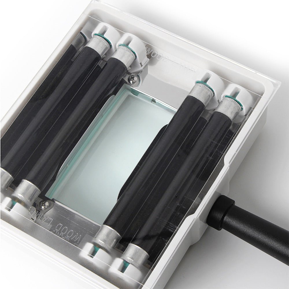 Shape Tactics UV Skin Analyzer Lamp
