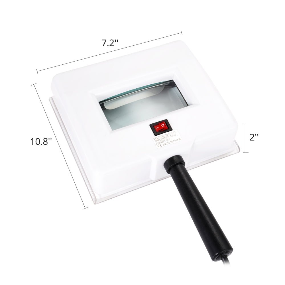 Shape Tactics UV Skin Analyzer Lamp