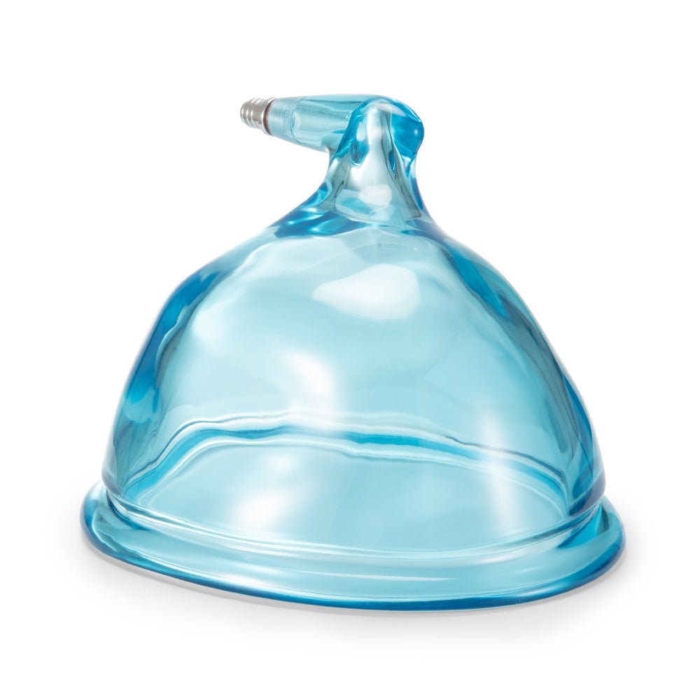 Shape Tactics 21cm Vacuum BBL Suction Therapy Cups