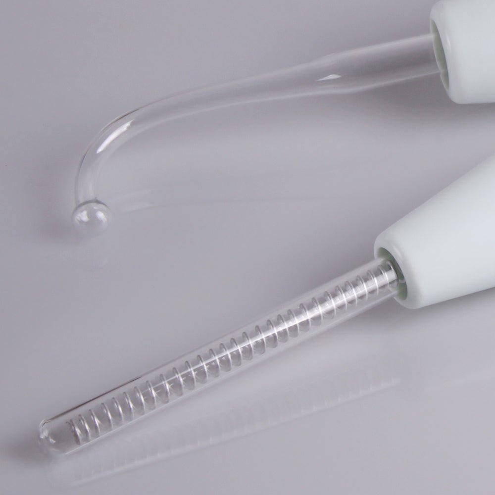 Shape Tactics Violet 7-Electrode High-Frequency Facial System