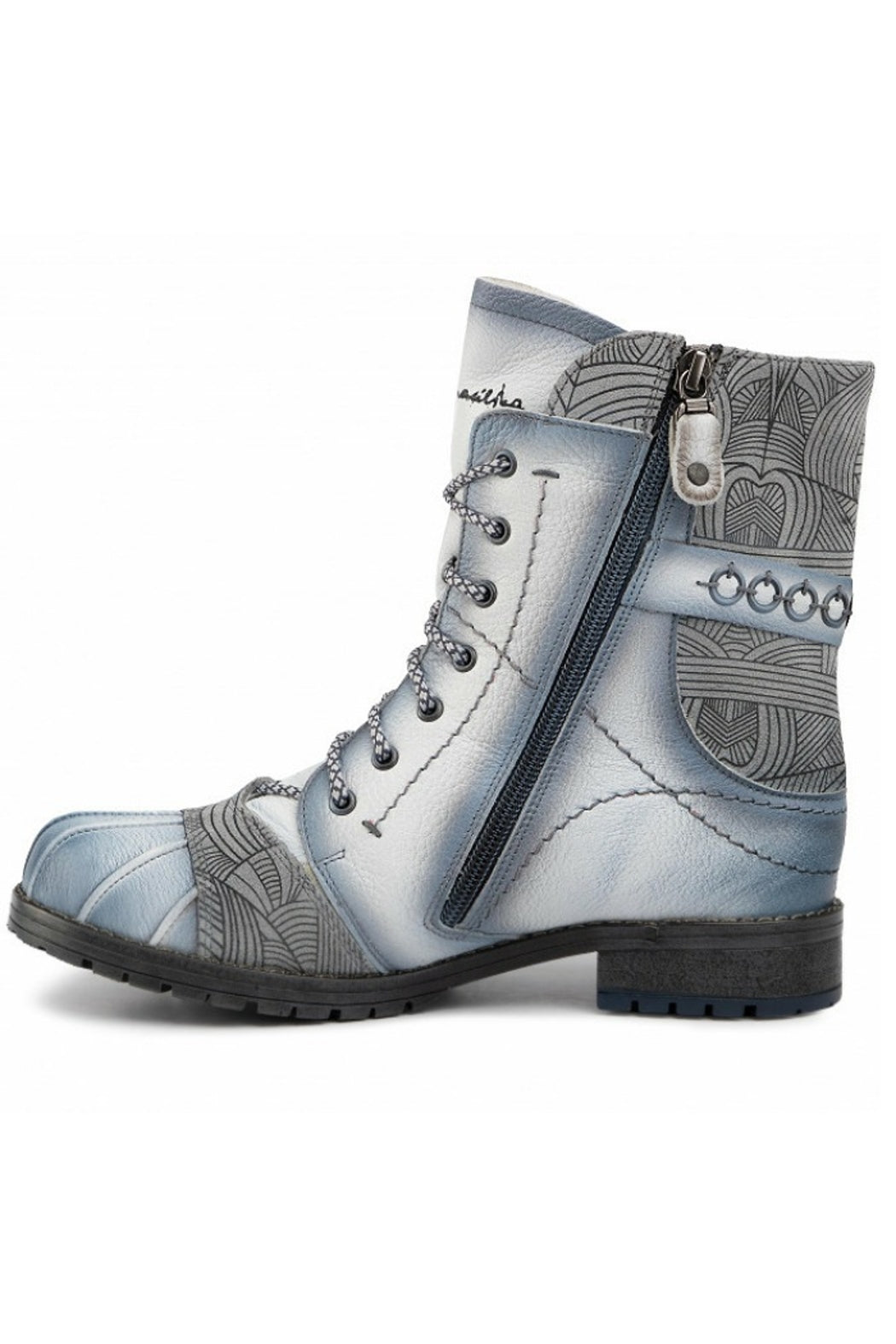 SHARK  (03961-03/00-4; 03961-11/00-4)