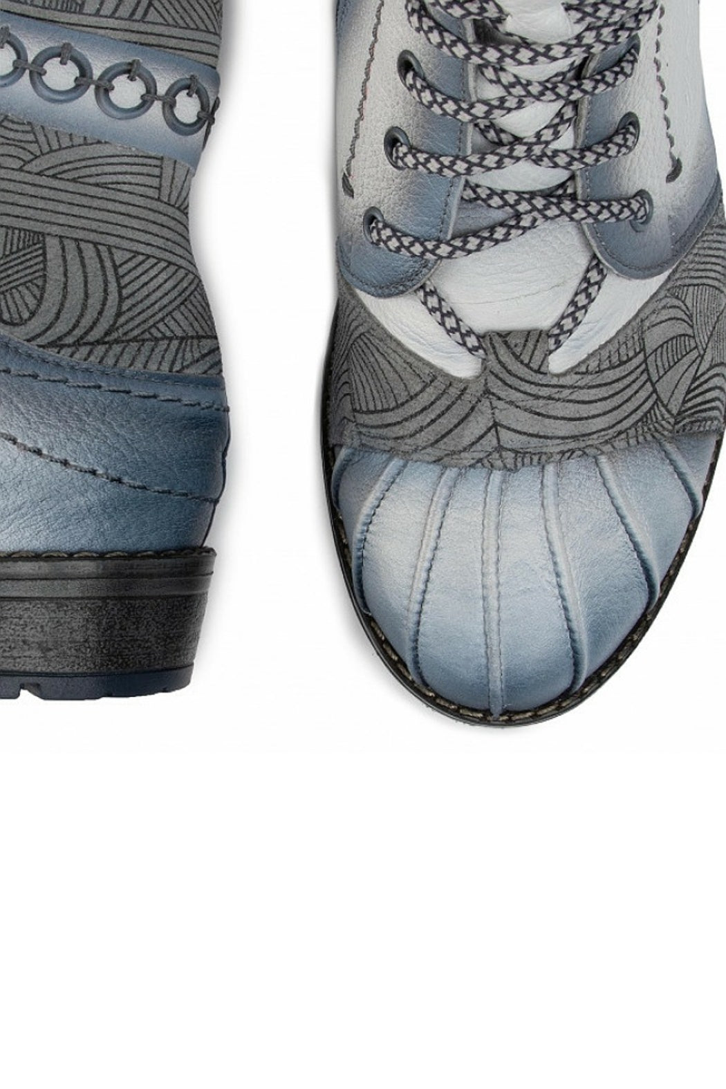 SHARK  (03961-03/00-4; 03961-11/00-4)