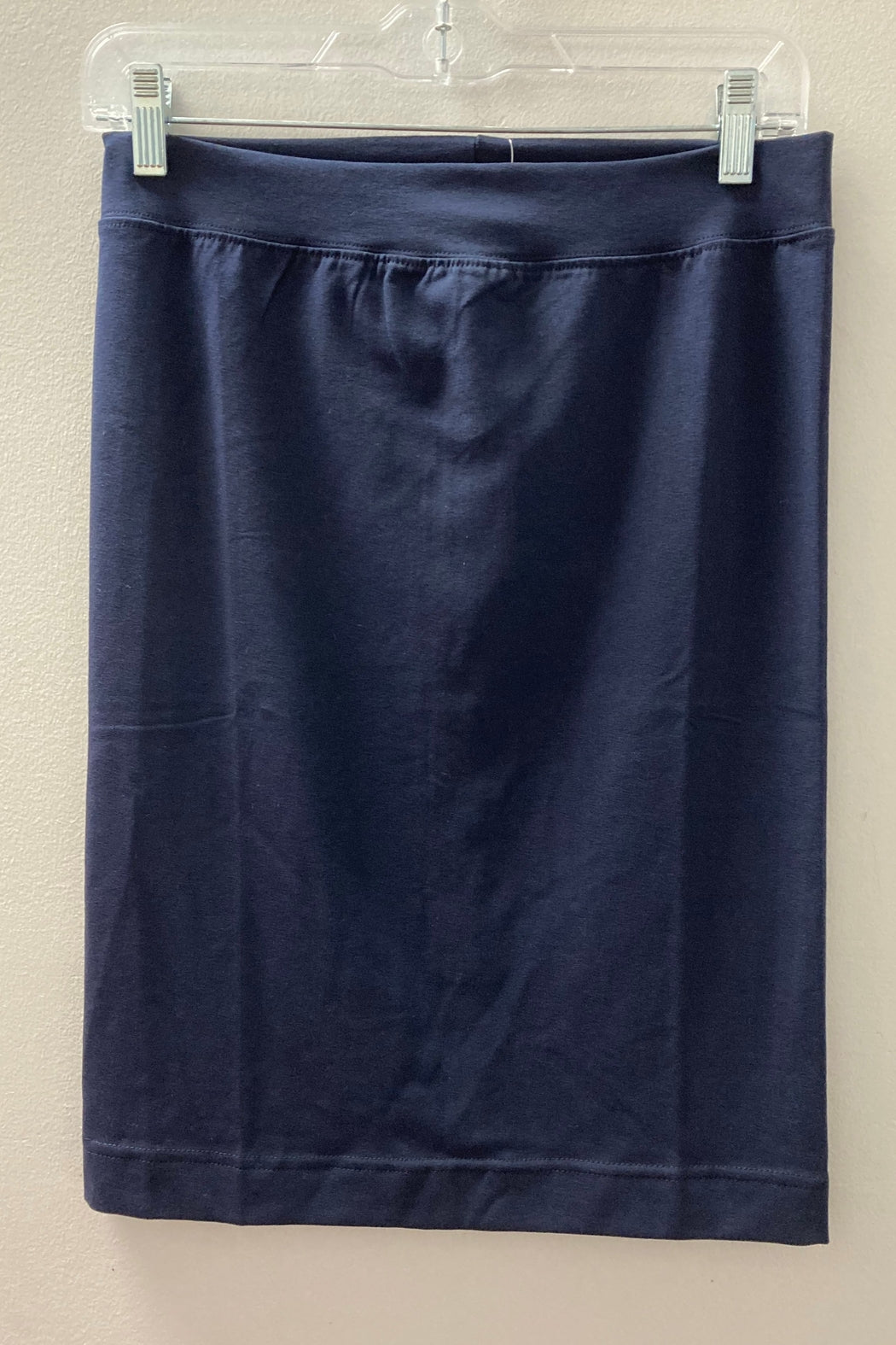 22" KikiRiki Cotton Pencil Skirt Model#41327