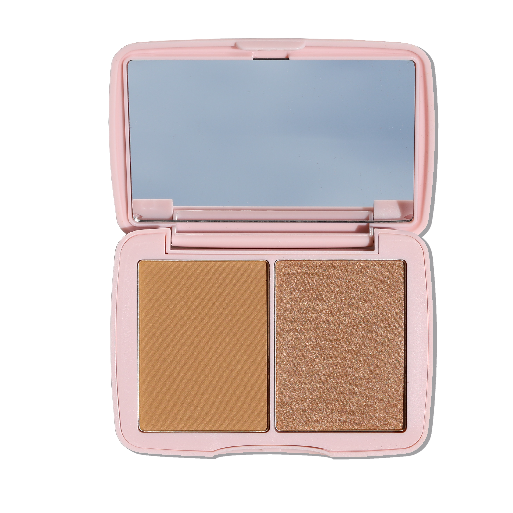 Double Dipper Color Duo, Siesta Key by Half Caked