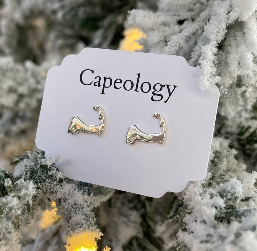 Cape Cod Earrings