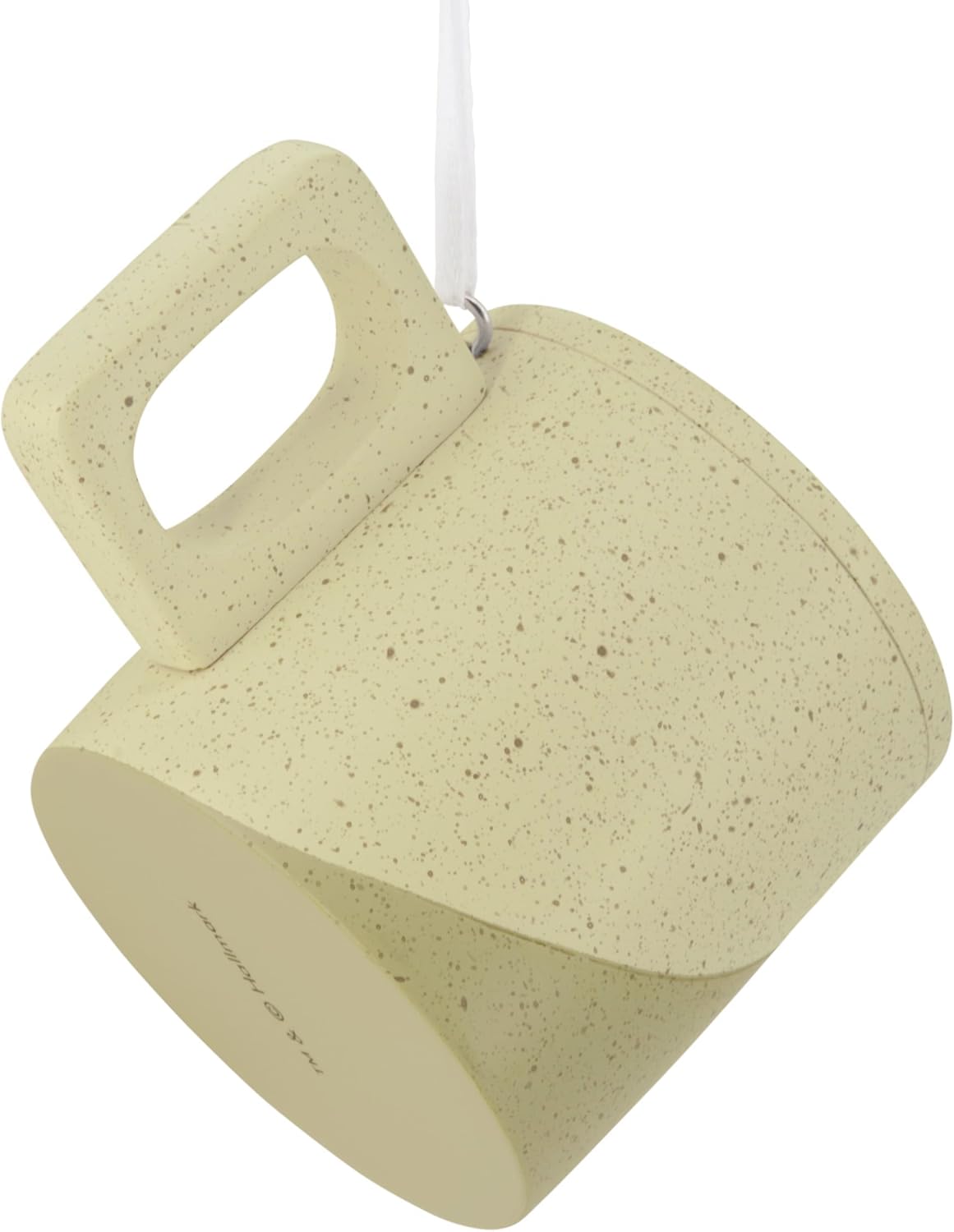 Matcha Ornament