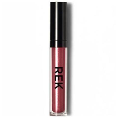 Plumping Gloss Collection | REK Cosmetics | Lip Gloss Range & Finishes