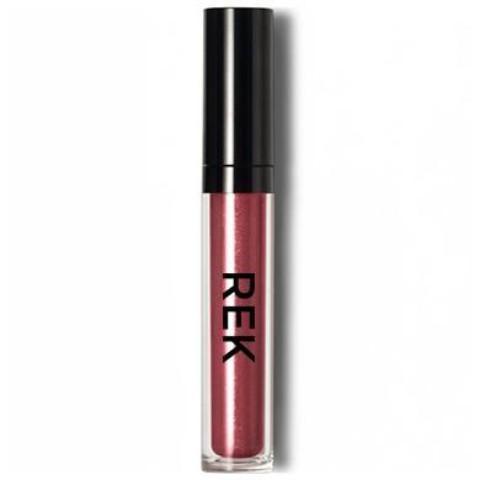 Plumping Gloss Collection | REK Cosmetics | Lip Gloss Range & Finishes