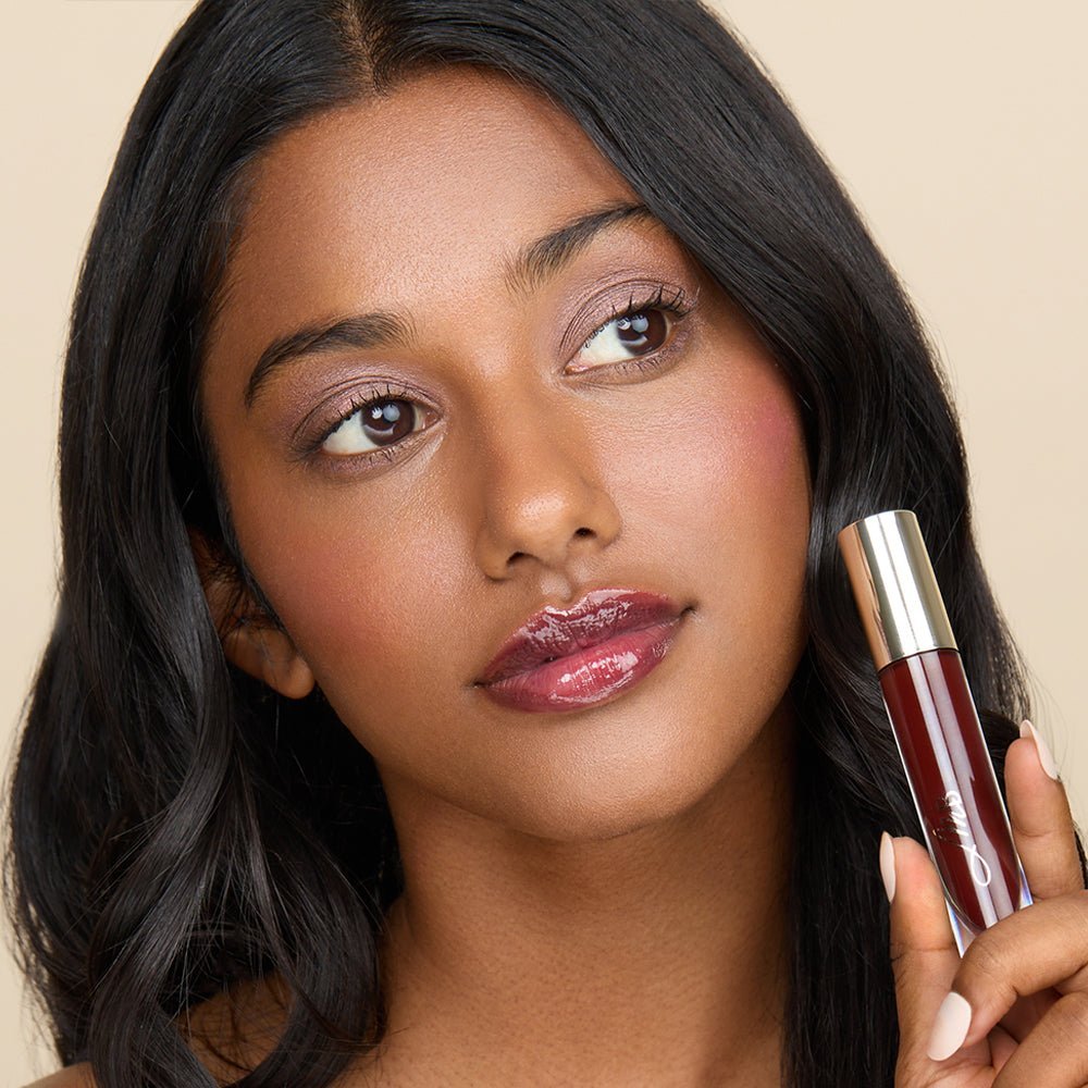 Sweet Talk Lip Oil