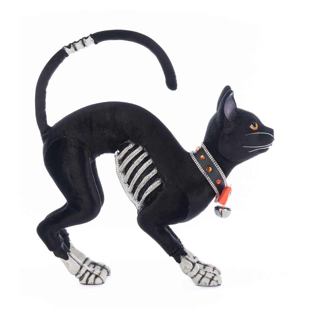 Skin the Cat by Katherine's Collection