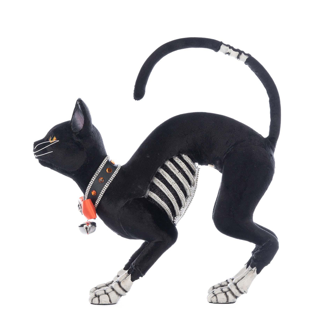 Skin the Cat by Katherine's Collection