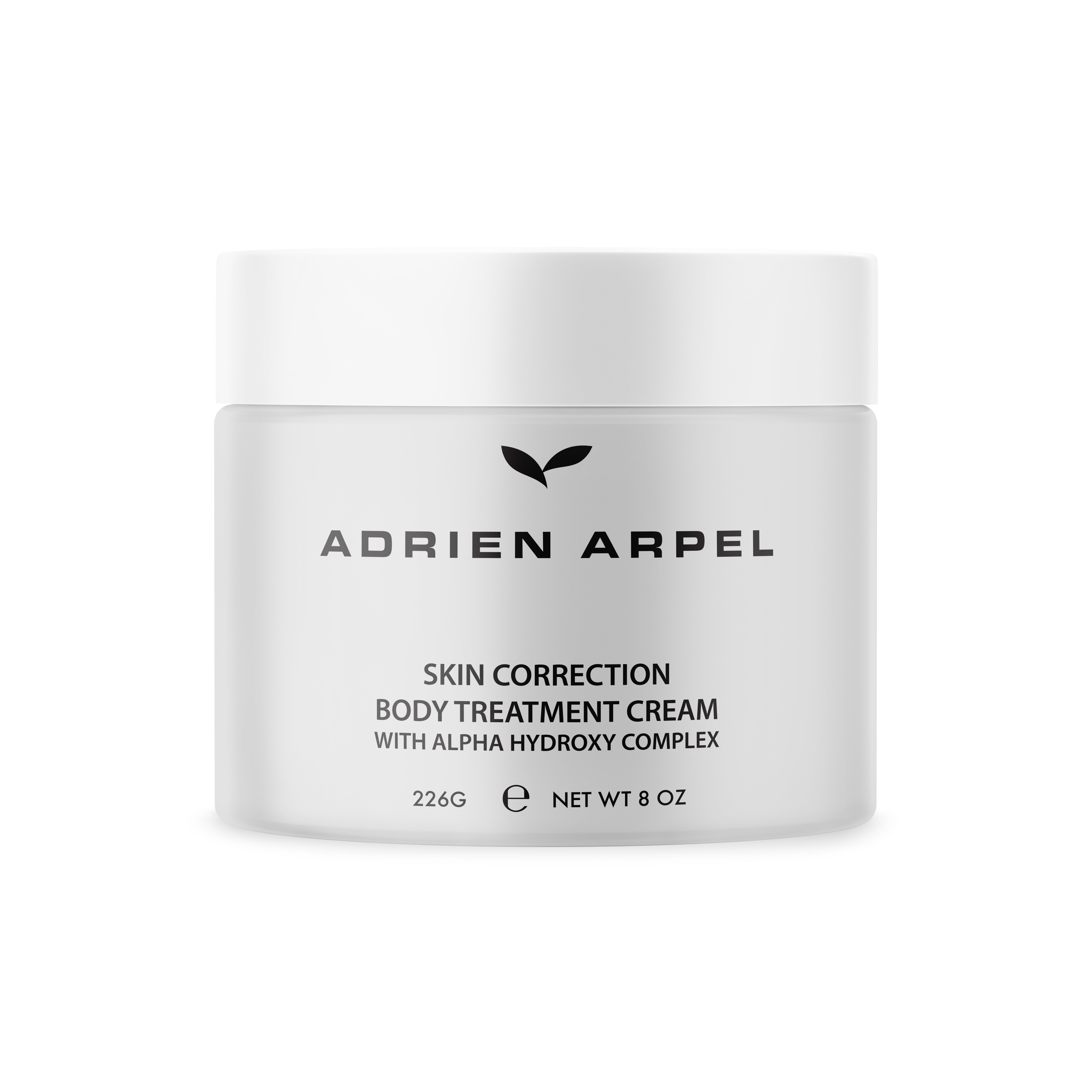 Skin Correction Body Treatment Creme