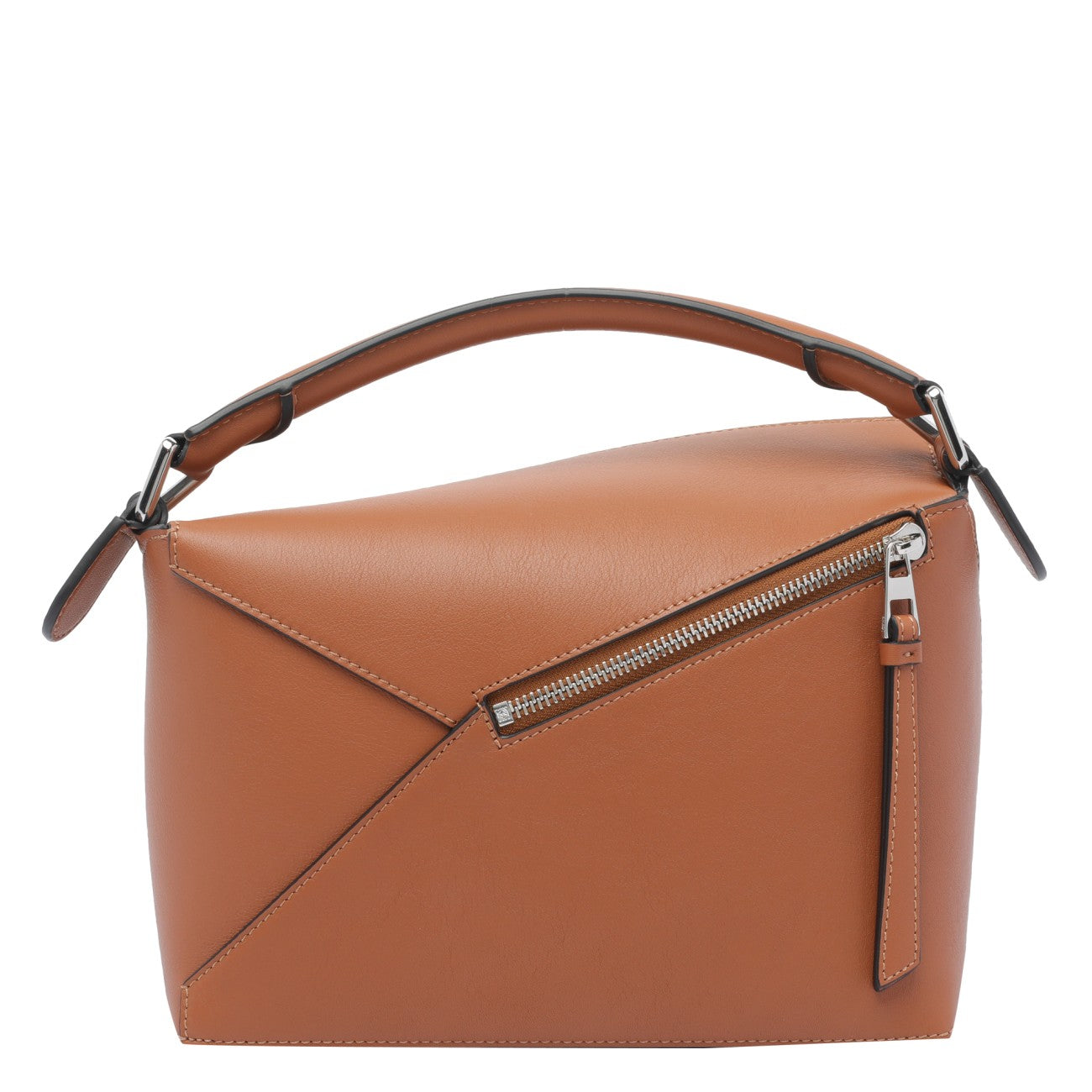 Loewe Women Small Puzzle Edge Handbag