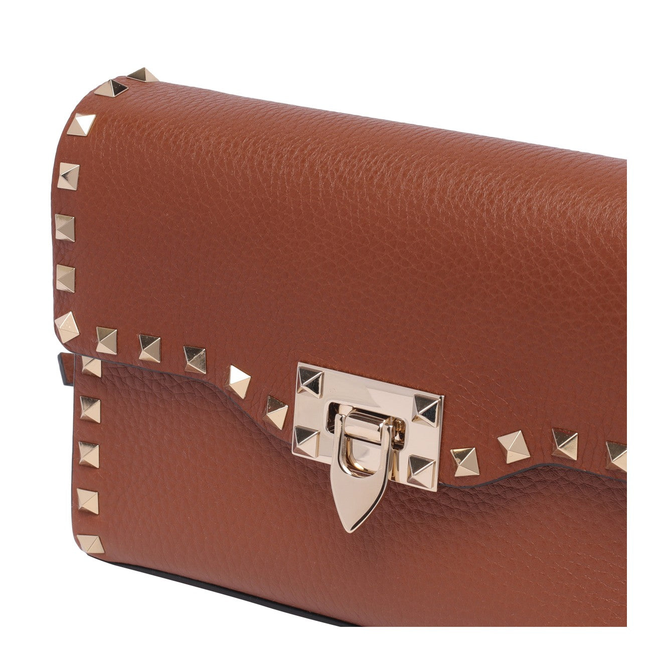 Valentino Garavani Women Small Rockstud Shoulder Bag