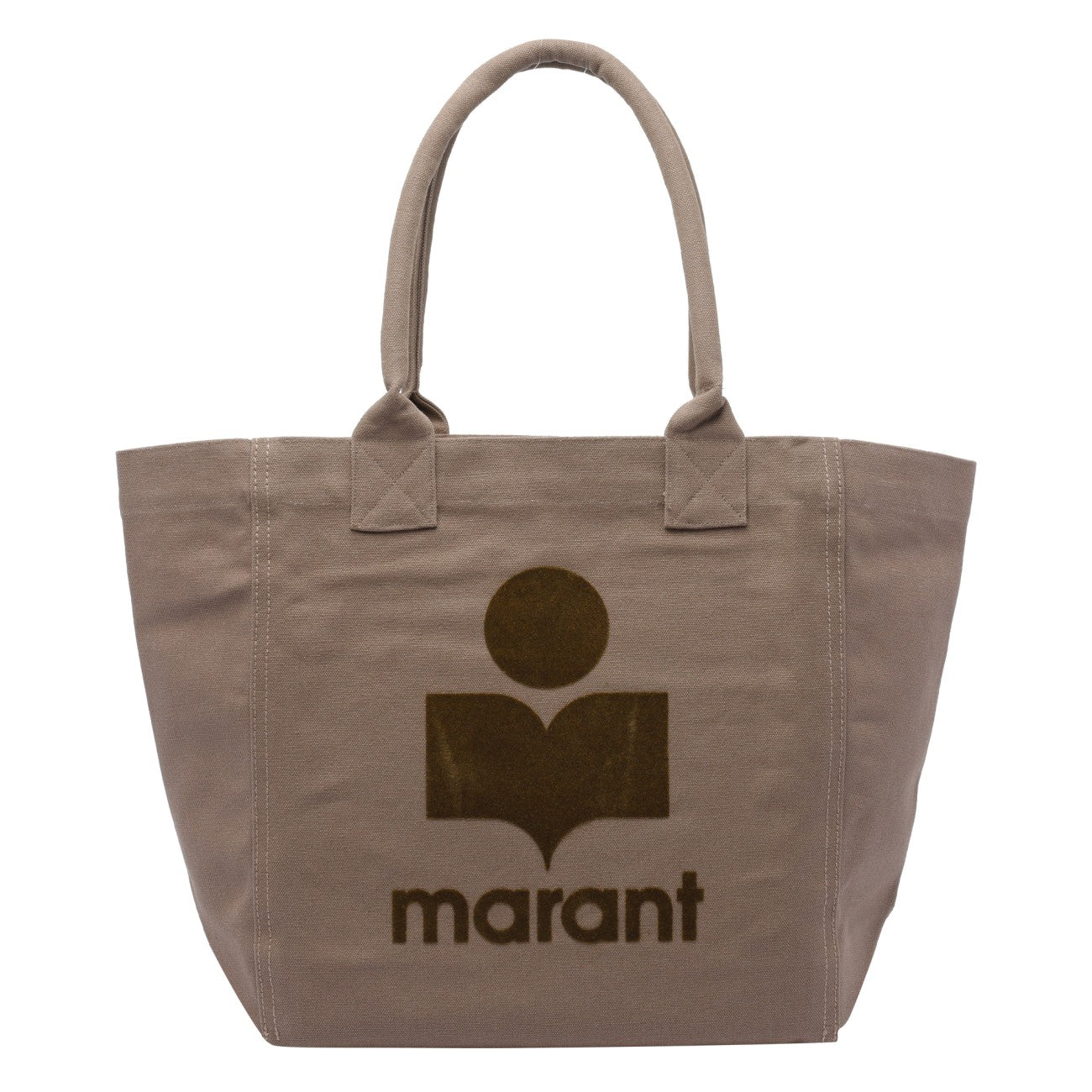 Isabel Marant Women Small Yenky Shopping Bag
